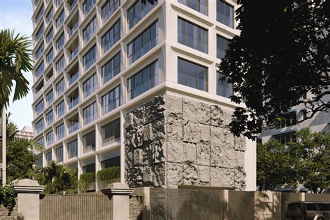 Ruparel House – JSW Realty