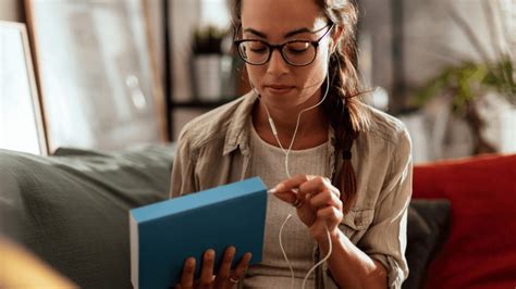Are Audiobooks Good For Studying? - HomeWork Help