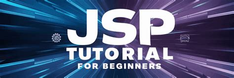 JSP Full Tutorial 的图像结果