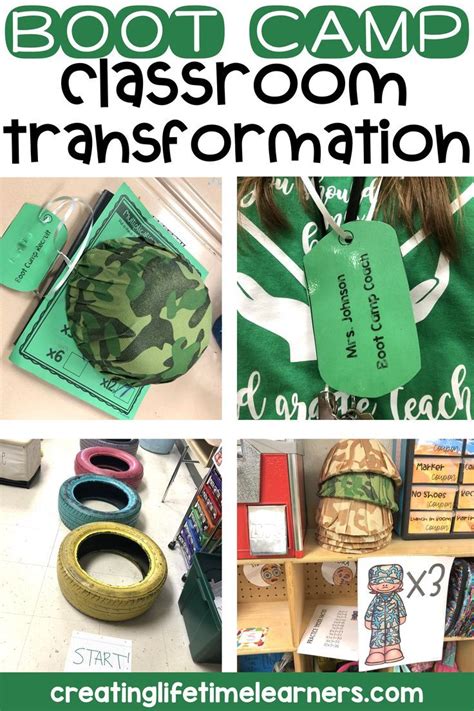 Boot Camp Transformation 的图像结果