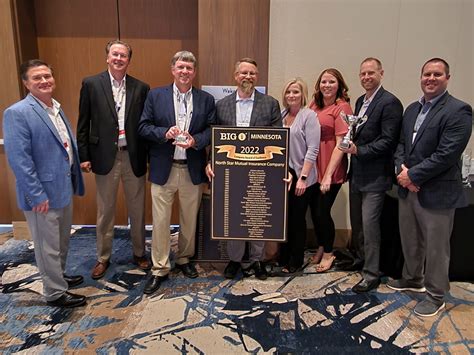 North Star Mutual Honored with Company Award of Excellence - North Star ...