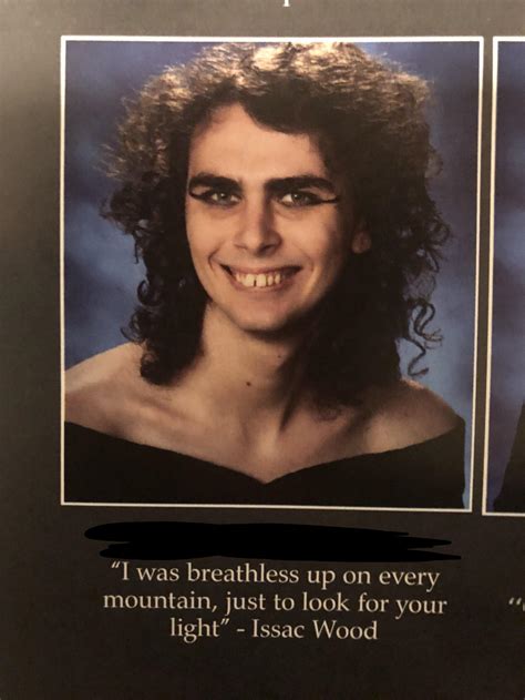 Kickass Yearbook Quotes Funny Yearbook Quotes Album On Imgur