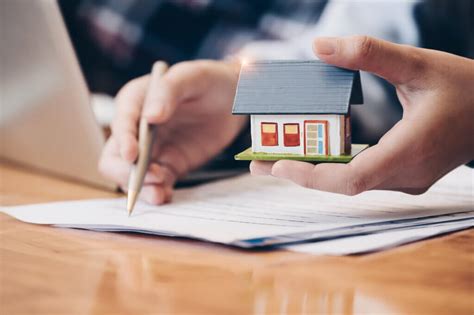 自雇人士如何申请房屋贷款？