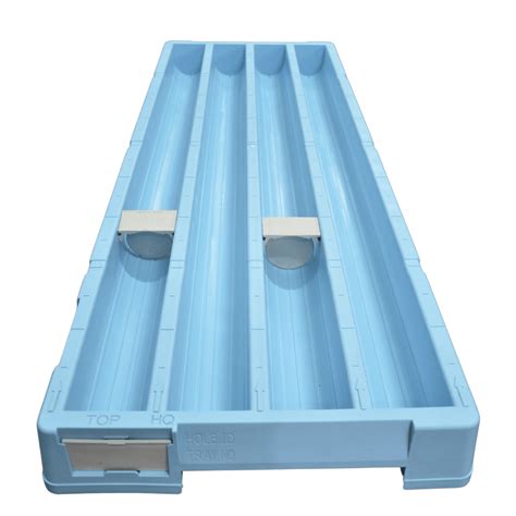 Plastic Core Tray HQ - DTH Products | Ipoh Casting Sdn Bhd