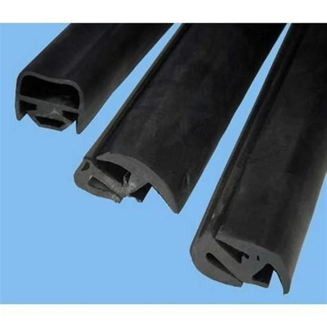 Automotive Door & Window Glass Rubber Beading - EPDM Rubber Beading ...
