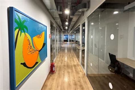 WeWork Amanora Crest at INR 550/day - Coworking Space for a Day ...