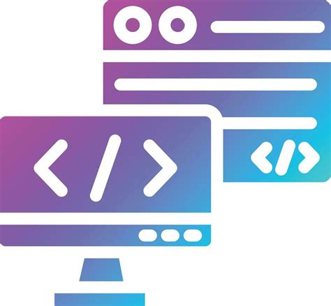 Image result for Backend Server Icon