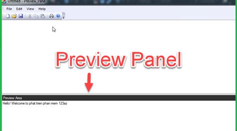 MFC Project Examples 的图像结果