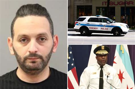 Chicago limo driver accused of sexually assaulting 5 women - Beyond the ...