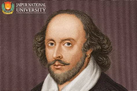 Shakespeare and Existential Conflict | JNU Jaipur
