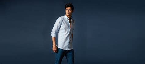 The Ultimate Guide On How To Dress For Your Body Type - Men's Edition ...