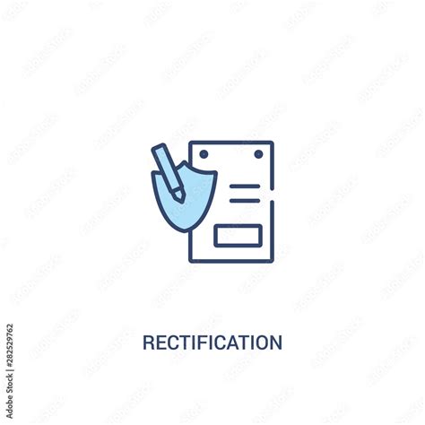 Image result for Rectification Column Icon