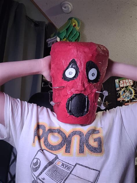 Image result for Spring Trap Cosplay Tutorial