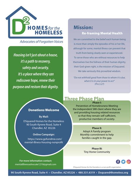 mental health housing