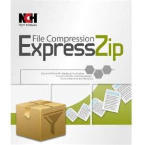 Image result for Express Zip File Compression