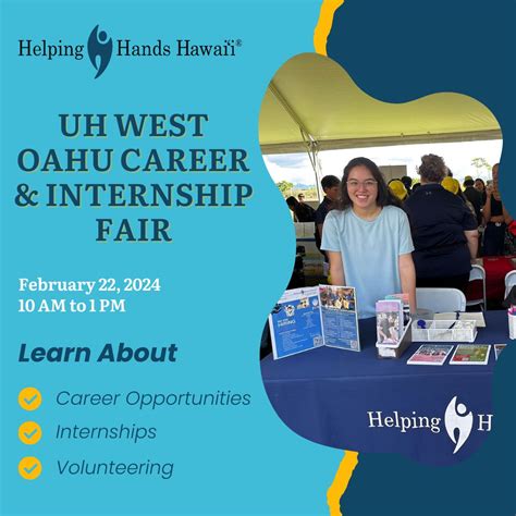 Exciting day ahead! We're at the University of Hawaii - West Oahu ...