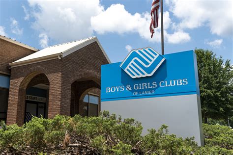 Boys & Girls Clubs of Lanier expanding into Buford - Gainesville Times
