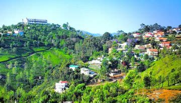 Amazing 5 Days Bangalore, Mysore with Ooty Trip Package | bangalore ...