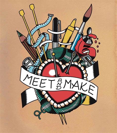 October Meet and Make ?, Lle Hapus Wrecsam, Wrexham, 5 October 2023 ...