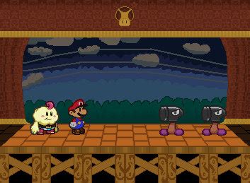 Image result for Paper Mario RPG
