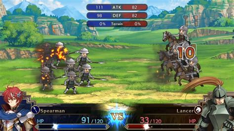 16 Best Games Like Fire Emblem in 2026 | Eneba Hub