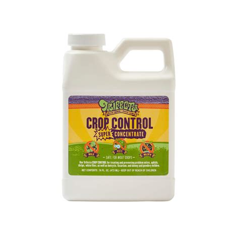 Buy Trifecta Crop Control Super Concentrate All-in-One Natural ...