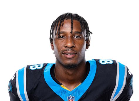 Terrace Marshall Jr. - Philadelphia Eagles Wide Receiver - ESPN (IN)