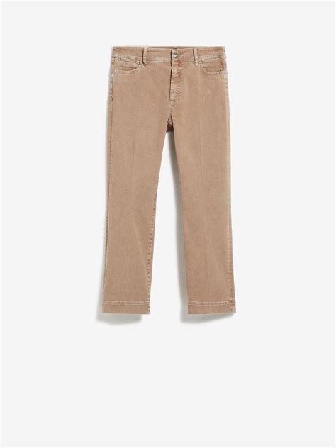 Denim flared | Max Mara