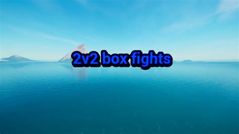 Box Fight Map Tutorial Teams 的图像结果
