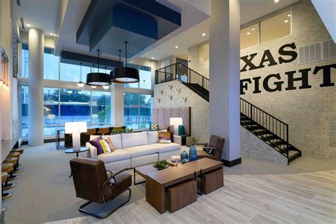 The Standard at Austin - Humphreys & Partners Architects