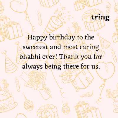 160+ Happy Birthday Wishes For Bhabhi With Images
