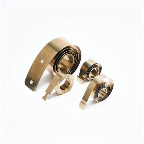 Image result for Constant-force Spring Applications