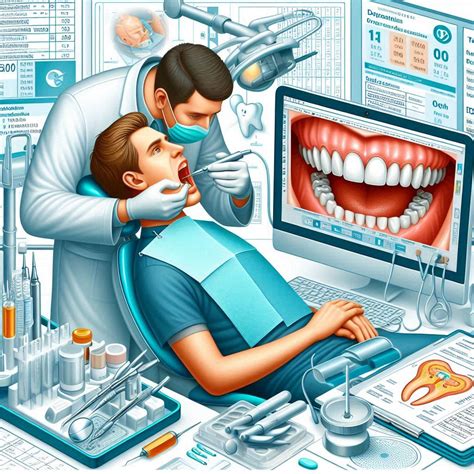 ICD-10 Code for Dental Infection - wmwtl