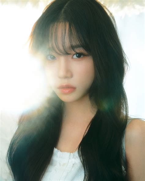 조유리 JO YURI on X | Yuri, Iz one yuri, Iz one icons