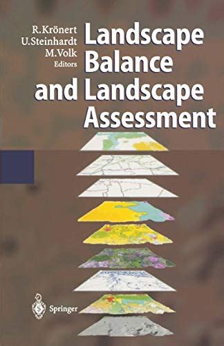 Landscape Balance and Landscape Assessment: A Practical Guide eBook ...