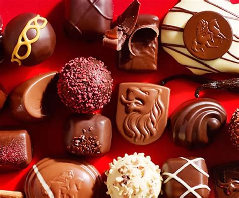 比利时吉利莲进口金贝壳巧克力-瑞士巧克力与爱牛奶夹心黑白巧克力 - 非主流购物网