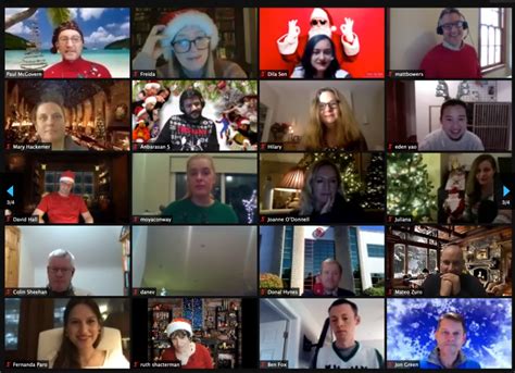 Compliance & Risks Office Photos