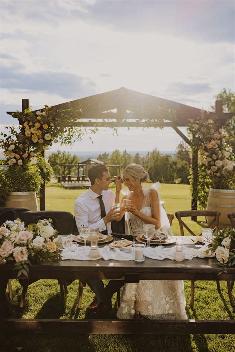 Top 5 spokane wedding venues beacon hill catering and events – Artofit