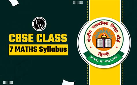 Image result for CBSE Pattern Class 7 Math