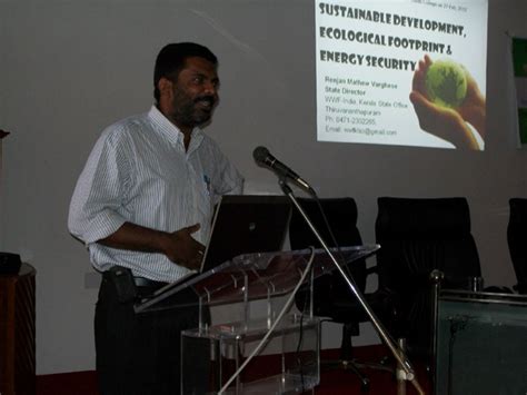 All Saints College | Seminars_env