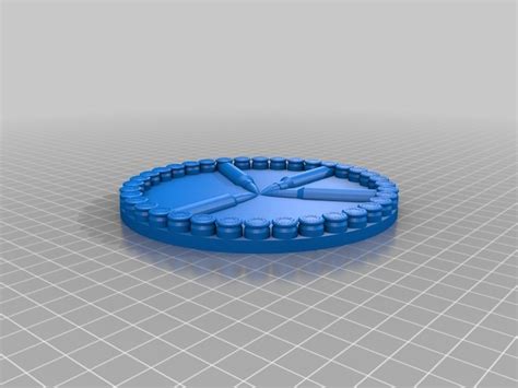 Free 3D file 360 Drag Chain・3D print design to download・Cults