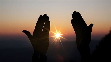 Duanın şifasına inan | Genç Yorum