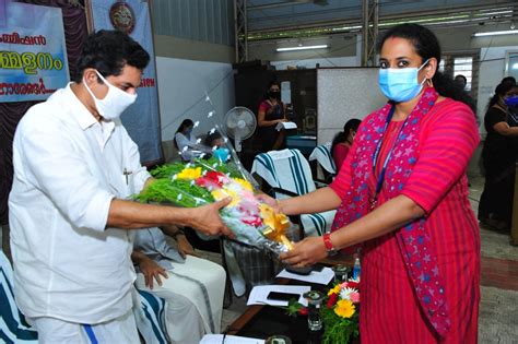 Retirement Function - Hon'ble Member PROF. LOPUS MATHEW | Kerala Public ...