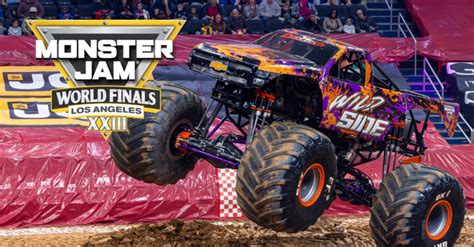 Monster Jam Finals 的图像结果