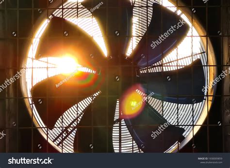 Industrial Exhaust Fans Manufacturers