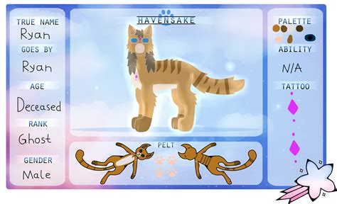 Tryouts open for Nyx' Siblings (CLOSED) by Blizzardsong96 on DeviantArt