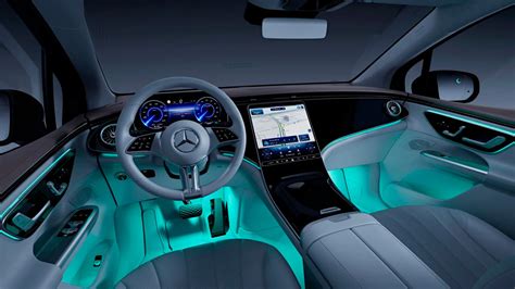 EQE 350 SUV - Alemautos | Vehículos Mercedes-Benz