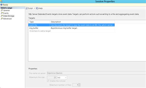 SQL Server Delete Extended Event Files 的图像结果