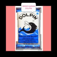 Jual Garam Dolpin Terlengkap - Harga Murah Agustus 2025