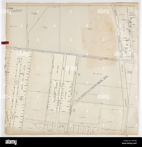 The Atlas of St. Louis County, Volume 2, includes surveys from 1901 ...